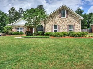 570 W Hugh St, North Augusta, SC 29841