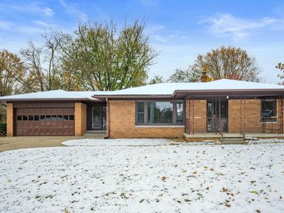 4550 Earlham Dr, Indianapolis, IN, 46227