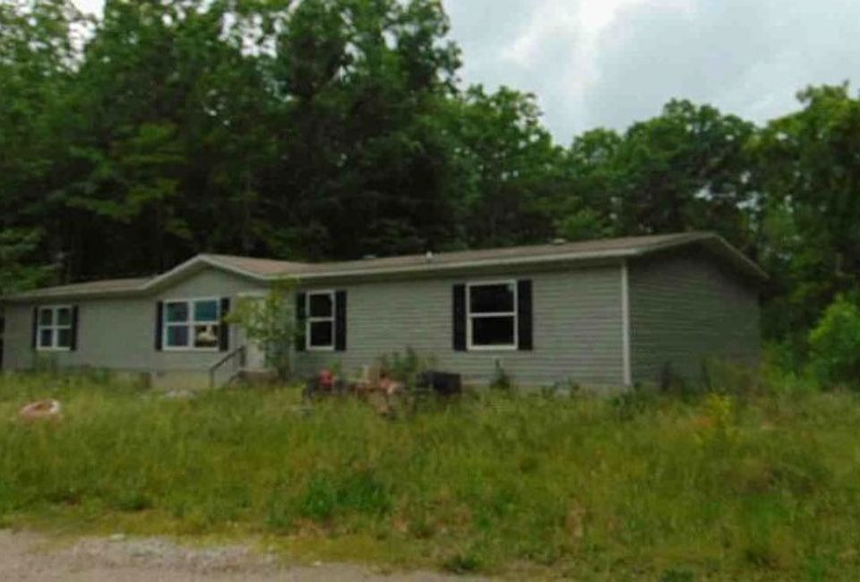 Property Front View