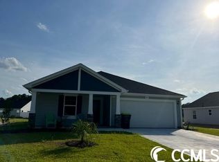 933 Cherrystone Loop Lot 74 Embark Plan, Conway, SC 29526