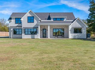 3380 Fm 2475, Wills Point, TX 75169