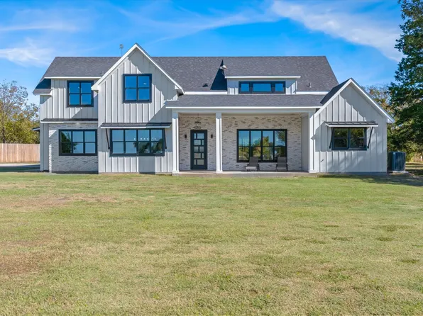 3380 Fm 2475, Wills Point, TX 75169