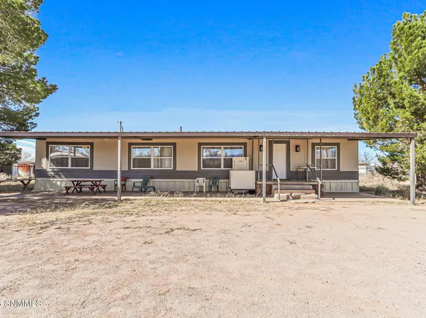 5740 Stern Dr #2, Las Cruces, NM 88001