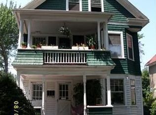 218 W Rock Ave, New Haven, CT 06515