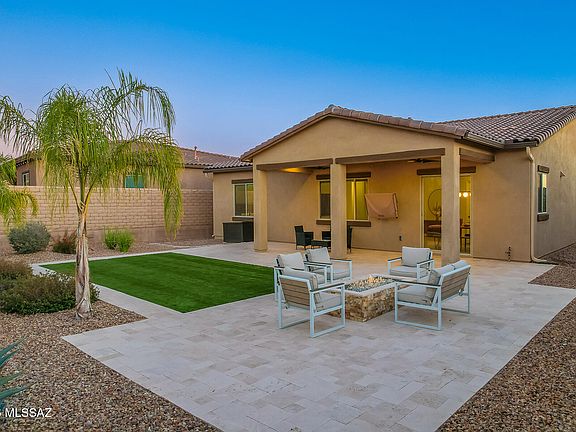 5th image of 6954 W Foothills Acacia Pl