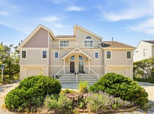 2685 Bay Dr #A, Villas, NJ 08251