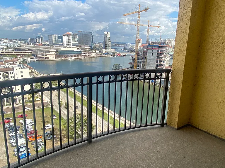 345 Bayshore Blvd #1710 — Photo 11