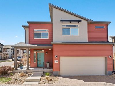 4125 Coriander Street, Castle Rock, CO, 80109