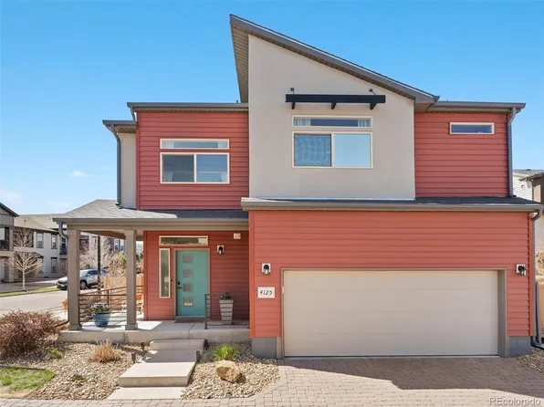 4125 Coriander Street, Castle Rock, CO 80109