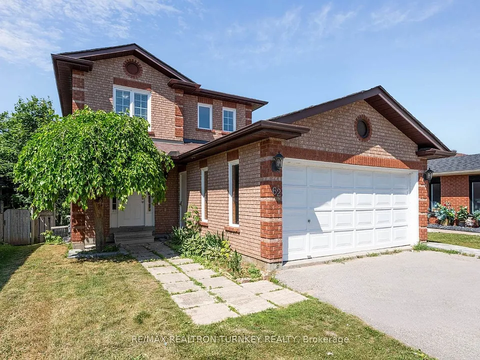 62 Arthur Ave #UPPER