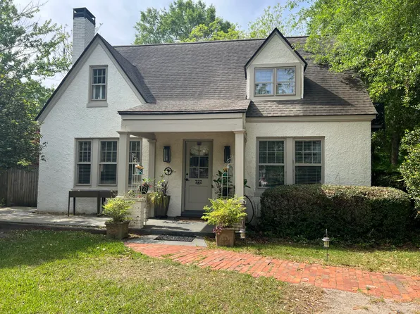 727 Park Ave SE #0, Aiken, SC 29801