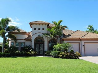 5001 SE Inlet Isle Way, Stuart, FL 34997