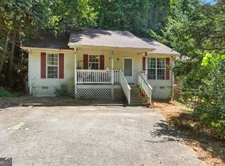 549 Travaden Trl, Hiawassee, GA 30546