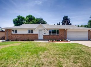 6409 Jay St, Arvada, CO 80003