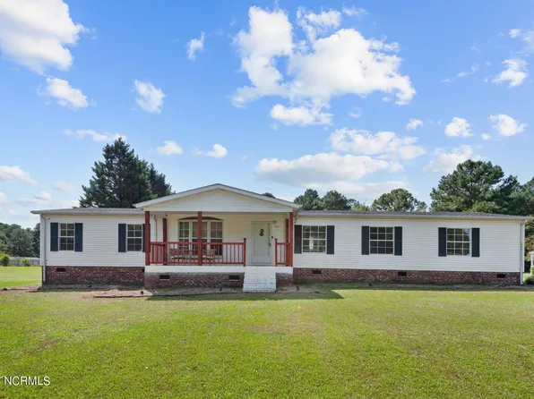 6307 Kims Court, Battleboro, NC 27809