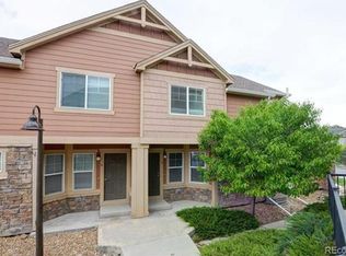 23505 E Platte Dr #8-B, Aurora, CO 80016