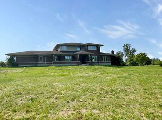 4341 W Olendorf Rd, Monee, IL 60449