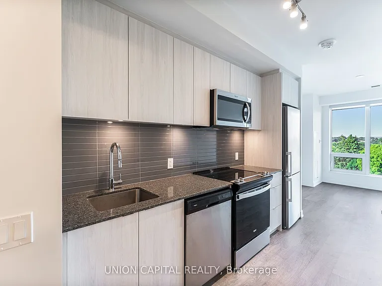 3 Rosewater St #601W — Photo 6