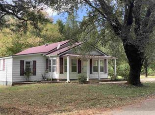 2319 Falcon New Bethel Rd, Selmer, TN 38375