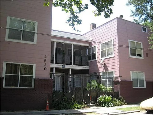 2520 Hopkins St #I Photo 1