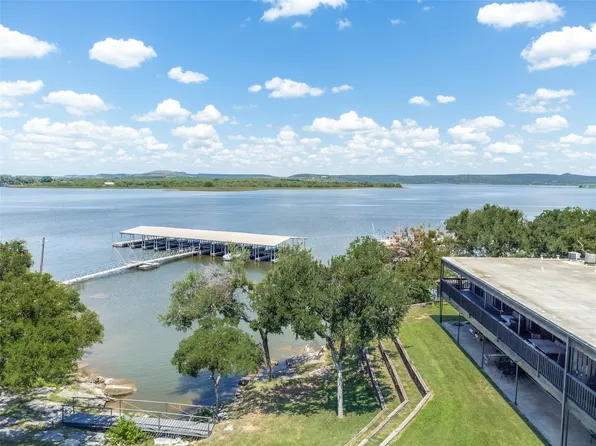 1655 Cedar Crest Loop #F-7, Graford, TX 76449