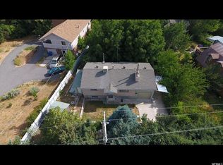 1641 Canyon Rd, Ogden, UT 84404