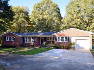 4447 Old Winston Rd, Kernersville, NC 27284
