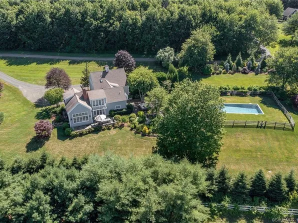 13 Good Hill Lane, Roxbury, CT 06783