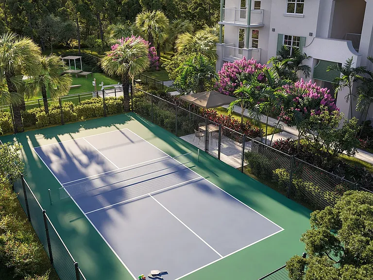 Marlowe Naples — Photo 17