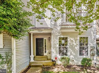 17820 Shotley Bridge Pl, Olney, MD