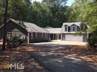 272 Keller Rd, Hartwell, GA 30643