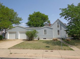 1901 Macarthur Rd, Hays, KS 67601