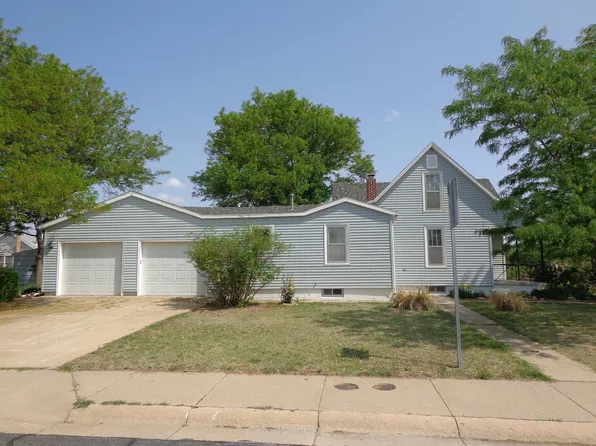1901 Macarthur Rd, Hays, KS 67601