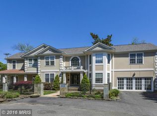 1703 N Monroe St, Arlington, VA 22207