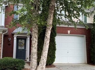 2008 Hailston Dr, Duluth, GA 30097