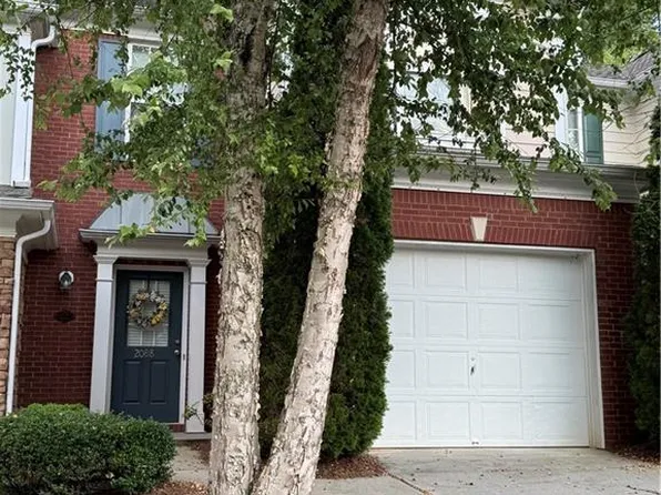 2008 Hailston Dr, Duluth, GA 30097