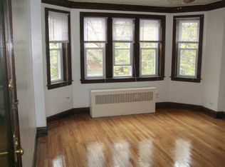 6955 S Maplewood Avenue #FL 1ST, Chicago, IL 60629
