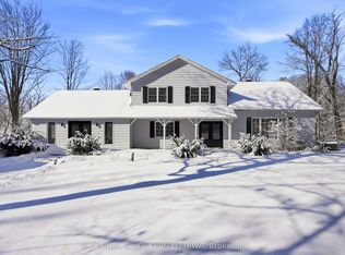 3415 Torbolton Ridge Rd, Ottawa, ON K0A3M0