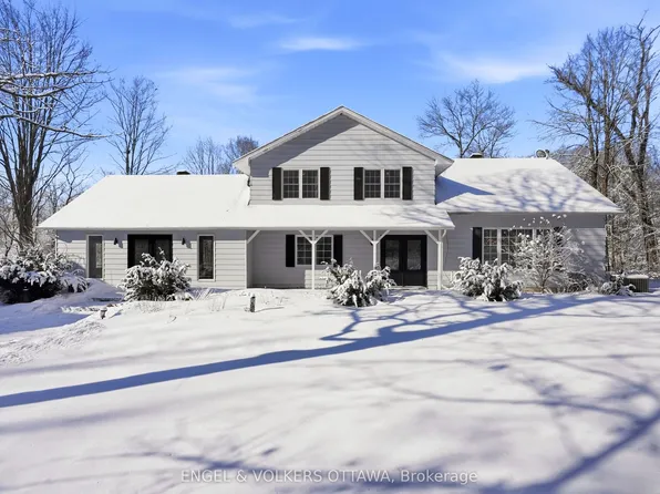 3415 Torbolton Ridge Rd, Ottawa, ON K0A 3M0