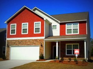 255 Old Carolina Dr, Goose Creek, SC 29445