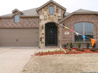 4926 Ballot Park, San Antonio, TX 78244