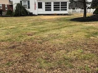 1600 Kenyon Ave, South Plainfield, NJ 07080