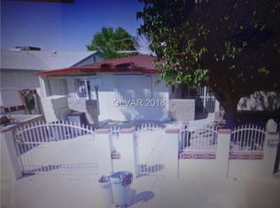 18 Traci St, Las Vegas, NV 89110