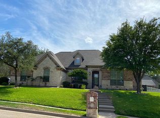 2206 Riverwood Dr, Weatherford, TX 76087