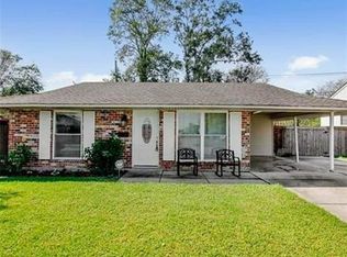 532 Ruth Dr, Westwego, LA 70094