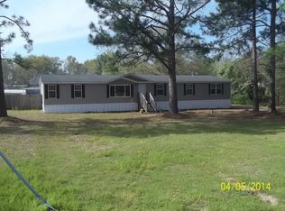 1630 Pinewood Rd, Sumter, SC 29154