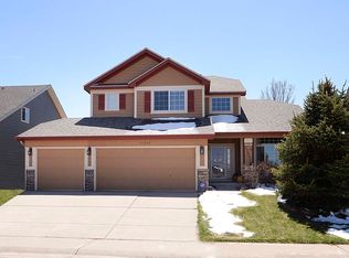 17002 Cornerstone Dr, Parker, CO 80134
