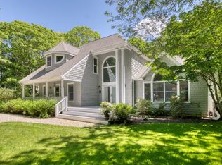 16 Worchester Ct, Bridgehampton, NY 11932