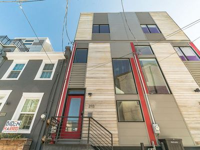 2113 Abigail St, Philadelphia, PA, 19125