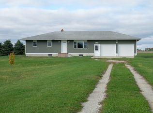 435 S St W, Jesup, IA 50648